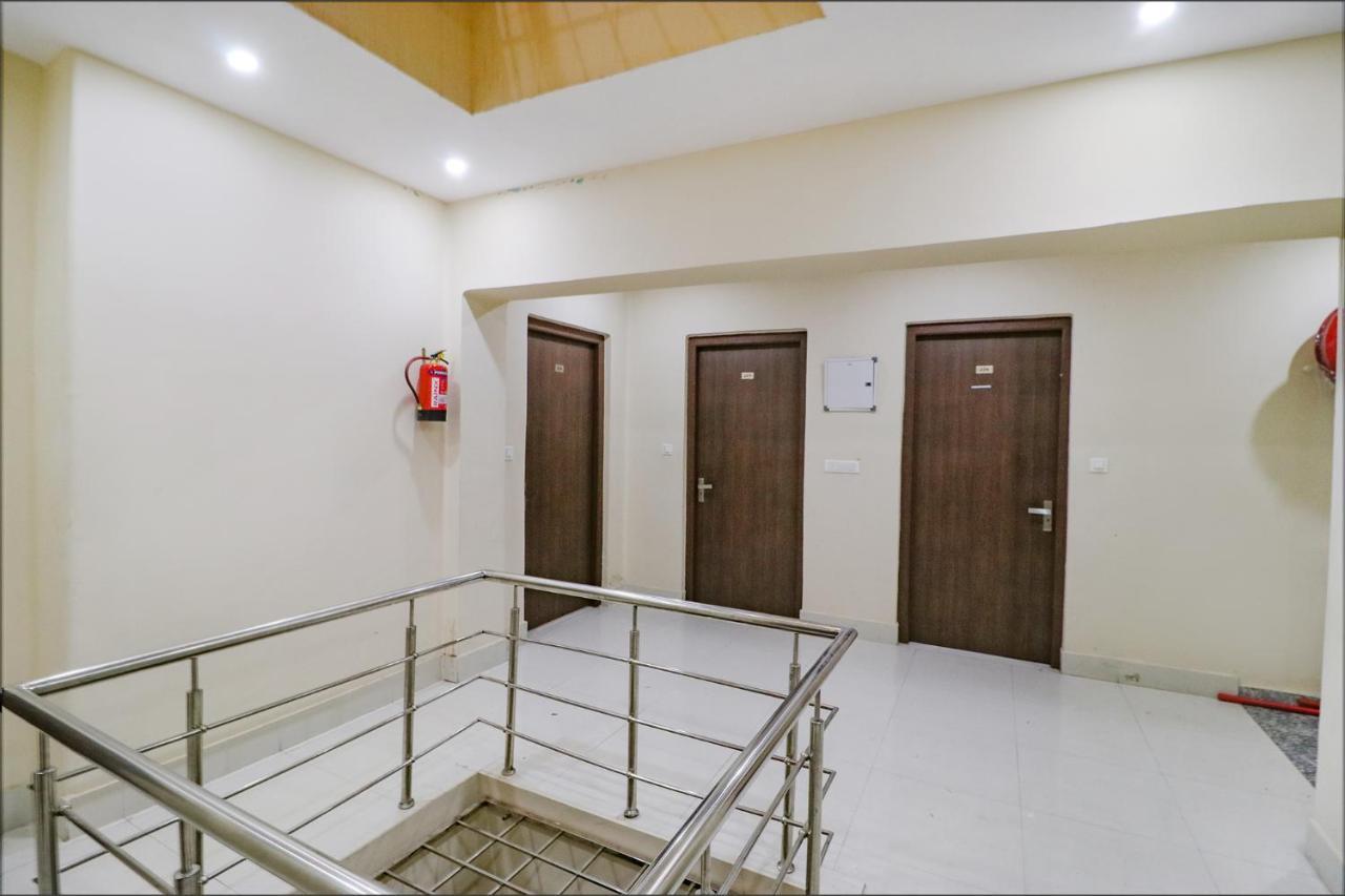 Fabexpress Kartikey Inn Харідвар Екстер'єр фото